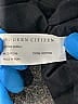 Modern Citizen 100% Cotton Black 3/4 Sleeve Blouse Size XS - photo 8