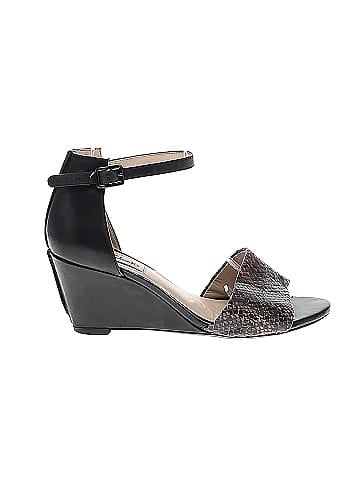 Clarks Wedges (view 1)