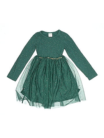 Hanna Andersson Dress (view 1)