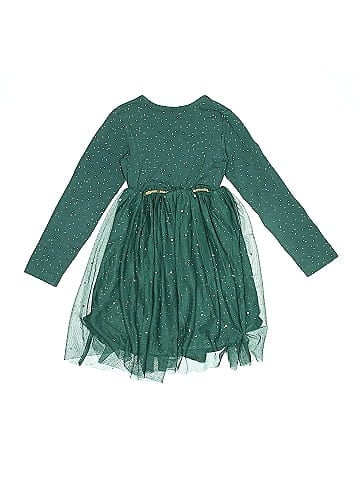 Hanna Andersson Dress (view 2)