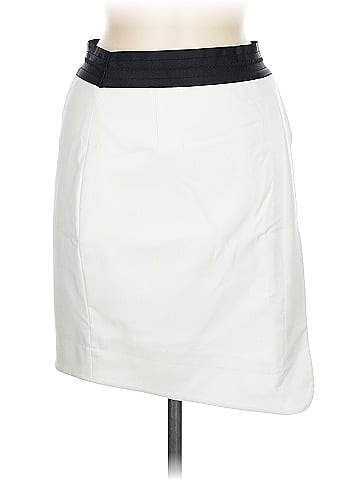 Elizabeth and James Casual Skirt (view 1)