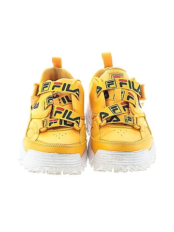 FILA Sneakers (view 2)