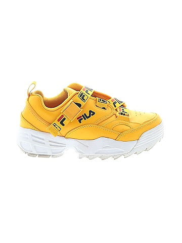 FILA Sneakers (view 1)