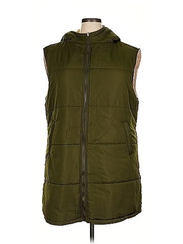 Prettygarden Vest (view 1)