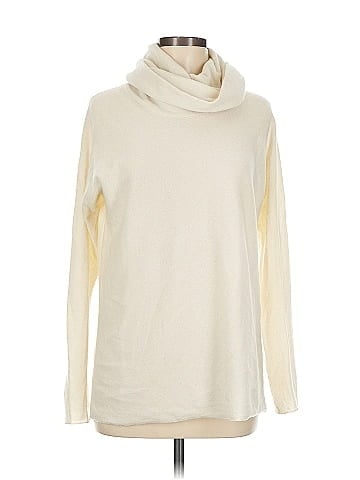 Vince. Turtleneck Sweater (view 1)