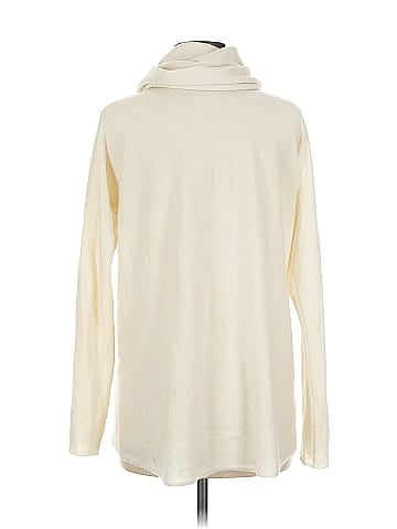 Vince. Turtleneck Sweater (view 2)