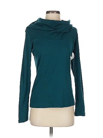 Peruvian Connection Long Sleeve Turtleneck (view 1)