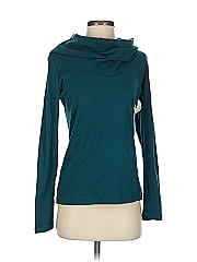 Peruvian Connection Long Sleeve Turtleneck