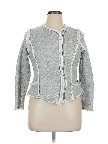 Lucky Lotus Jacket (view 1)