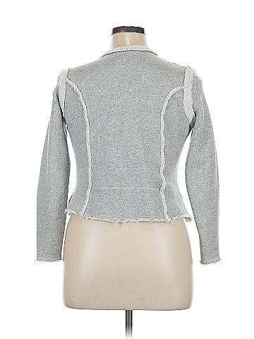 Lucky Lotus Jacket (view 2)