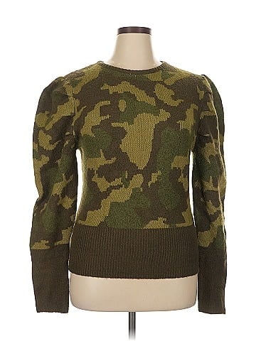 Venus Pullover Sweater (view 1)