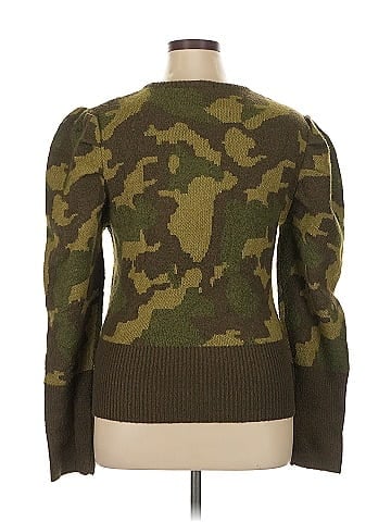 Venus Pullover Sweater (view 2)