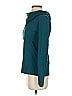Peruvian Connection Teal Long Sleeve Turtleneck Size S - photo 5
