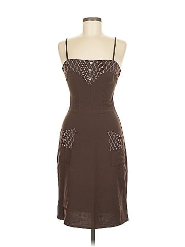 Rock Steady Cocktail Dress (view 1)