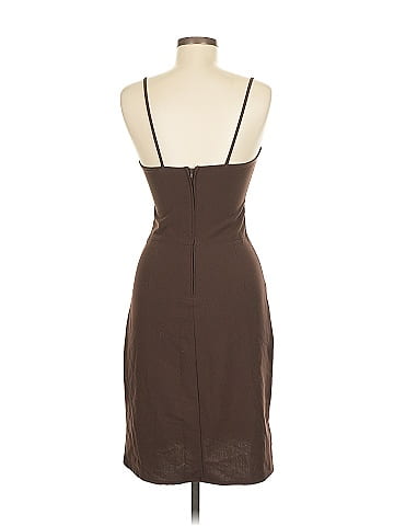 Rock Steady Cocktail Dress (view 2)