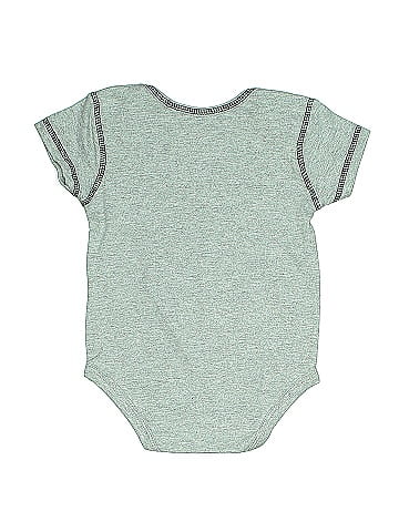 NHL Short Sleeve Onesie (view 2)