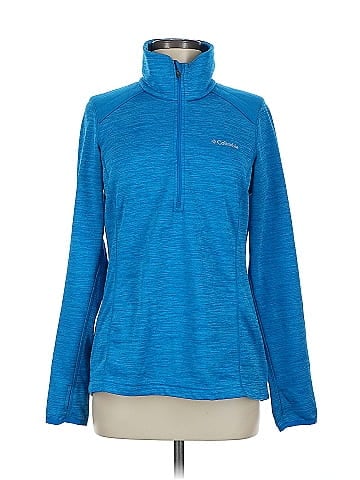 Columbia Fleece (view 1)