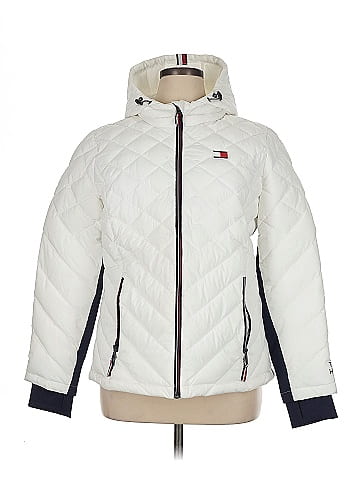 Tommy Hilfiger Snow Jacket (view 1)