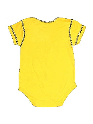 NHL Short Sleeve Onesie (view 2)