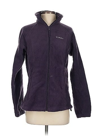Columbia Fleece (view 1)