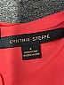 Cynthia Steffe Red Cocktail Dress Size 4 - photo 7