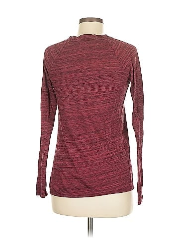 Alternative Apparel Long Sleeve T-Shirt (view 2)