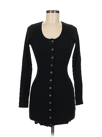 Say What? Casual Dress (view 1)