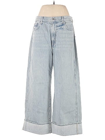 Veronica Beard Jeans Jeans (view 1)
