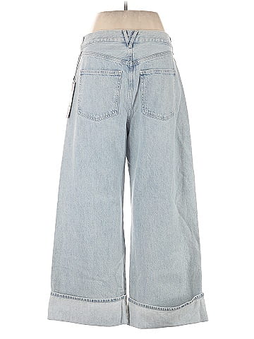 Veronica Beard Jeans Jeans (view 2)
