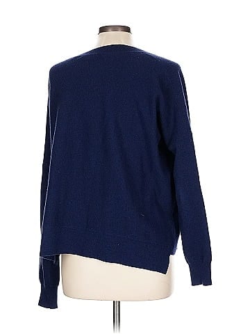 Vince. Wool Pullover Sweater (view 2)