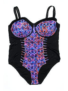 Swimsuits For All One Piece Swimsuit