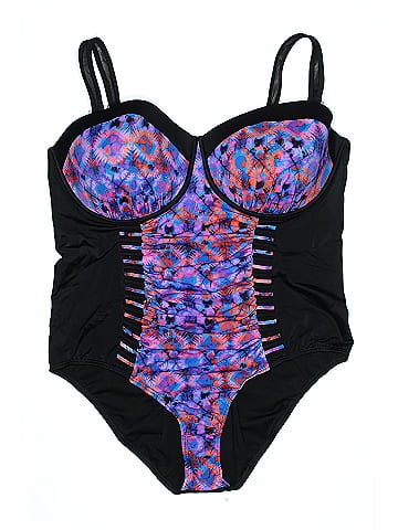 Swimsuits for all One Piece Swimsuit (view 1)