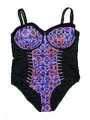 Swimsuits For All One Piece Swimsuit