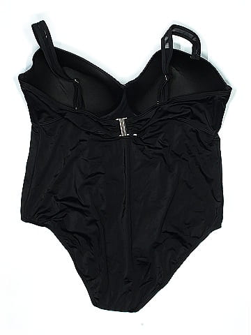 Swimsuits for all One Piece Swimsuit (view 2)