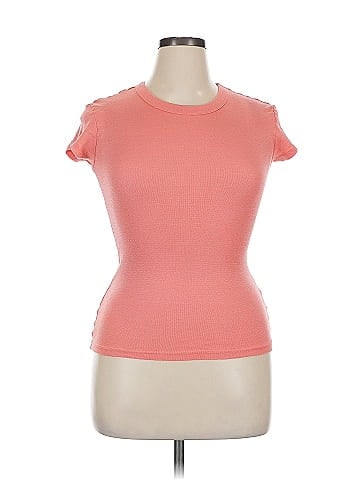 Michael Stars for Anthropologie Sleeveless T-Shirt (view 1)