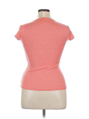 Michael Stars for Anthropologie Sleeveless T-Shirt (view 2)