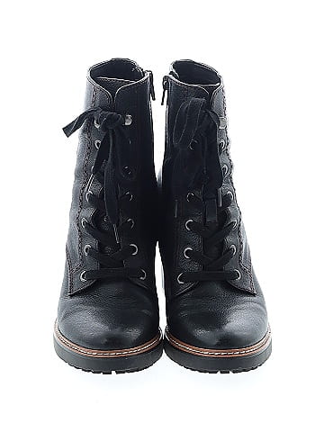 Naturalizer Ankle Boots (view 2)