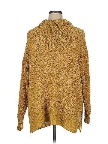 Zenana Premium Pullover Sweater (view 1)