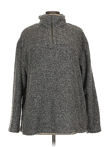 Jodifl Turtleneck Sweater (view 1)