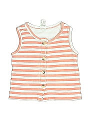 Kate Quinn Organics Sleeveless T Shirt