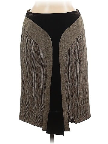 ETRO Wool Skirt (view 2)