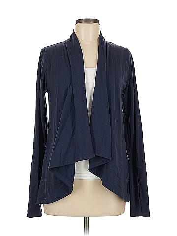lucy Cardigan (view 1)