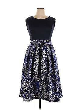 Alberto Makali Cocktail Dress