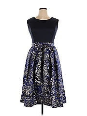 Alberto Makali Cocktail Dress