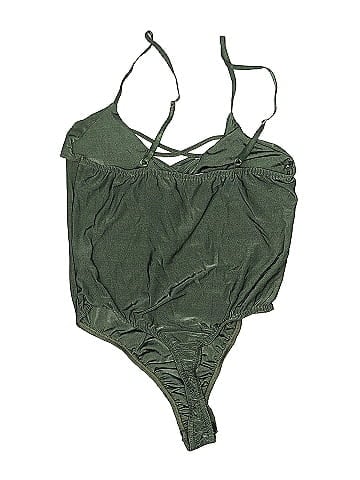Missguided Bodysuit (view 2)