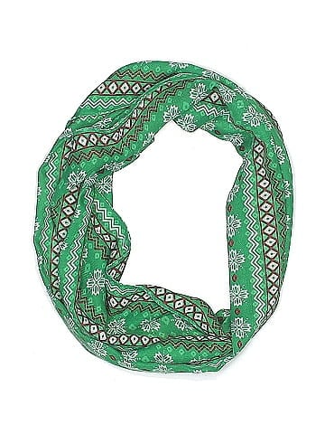 Holiday Time Scarf (view 1)