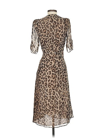 Nicholas Cocktail Dress (view 2)