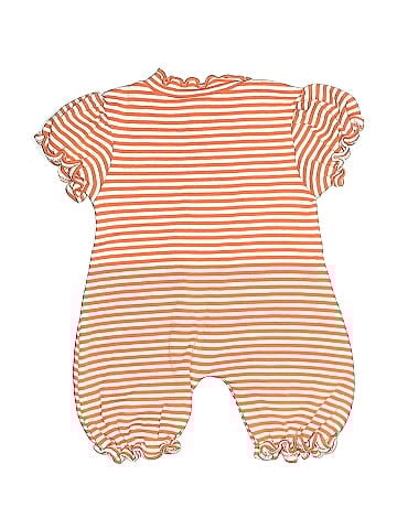 Creative Knitwear Short Sleeve Outfit (view 2)