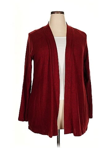 Market and Spruce Cardigan (view 1)