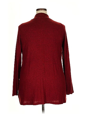 Market and Spruce Cardigan (view 2)
